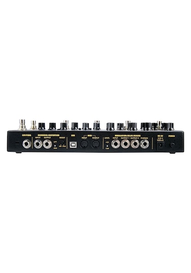Nux Cerberus Gitar Efekt ve Kontrol  Pedalı
