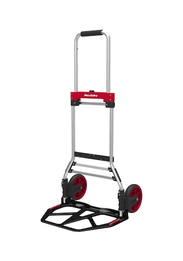 Max Extra Fw-90c Katlanır Koli Taşıma Arabası 100 Kg