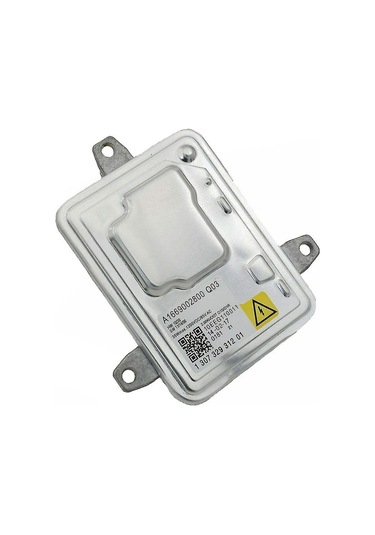 Neevoyu Mercedes Benz W246 W176 W204 C177 Ön Far Balast Kontrol Ünitesi 35w 12v Ip68 Yeni Parça No: 1307329312, A1669002800