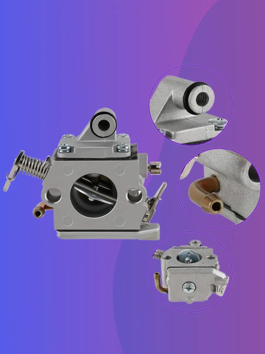 Gamingo Stıhl Ms180 Motorlu Testere İçin Karbüratör 70762026