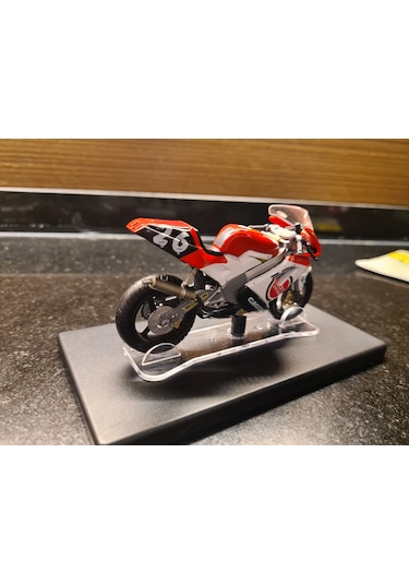 Altaya 1/18 Cagiva Mito Ev 1994 Spor Production Valentino Ro...