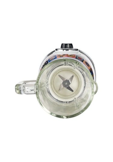 Ariete 0583/0P Positano Cam Smoothie Blender