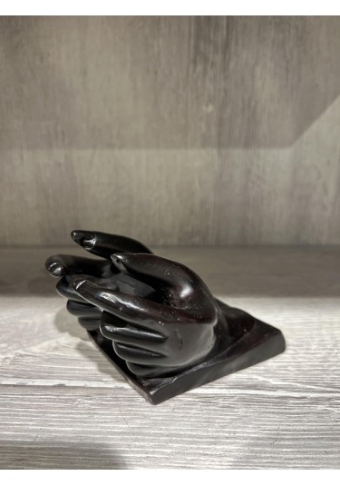 Reçine El Kartvizitlik