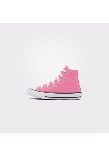 Converse Chuck Taylor All Star Classic Çocuk Pembe Sneaker - 3j234c Pembe
