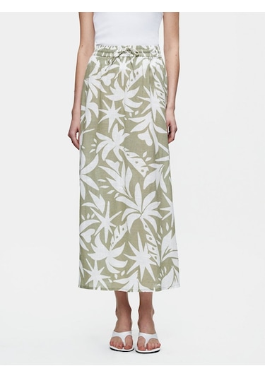 Ltb Etek 012254103325008 14392 Karışık Çok Renkli