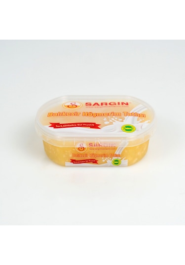 Sargın İnek Sütünden Bol Peynirli Höşmerim 500 G