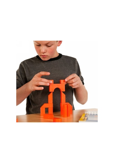 Foxmind  Equilibrio