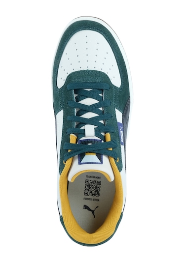 Puma Caven 2.0 Erkek Spor Ayakkabı 401607-02 Çok Renkli