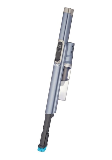 Onvo OVDSS04 200w Toz Hazneli Standlı Şarjlı Dikey Süpürge