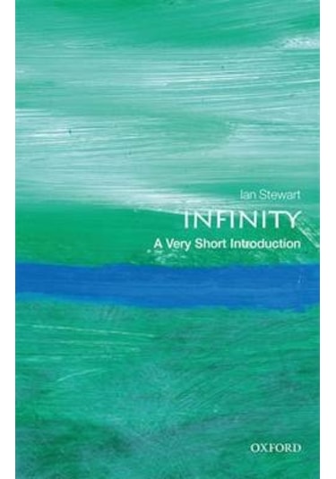 Infinity: A Very Short Introduction 9780198755234