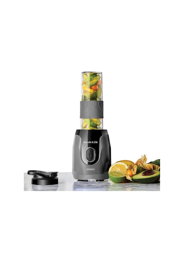 Karaca Blendfit Go Personal Kişisel Smoothie Blenderı