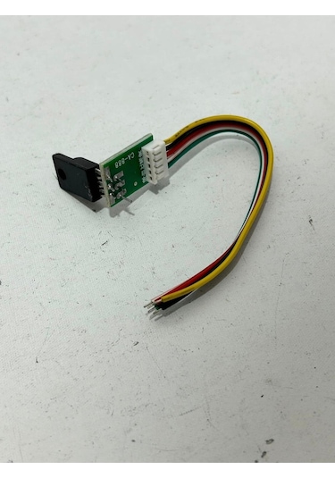 Ca-888 Lcd Güç Kaynağı Kontrol