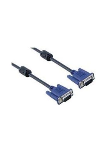 Uptech Mk204 Vga Kablo Erkek - Erkek 7 Mt