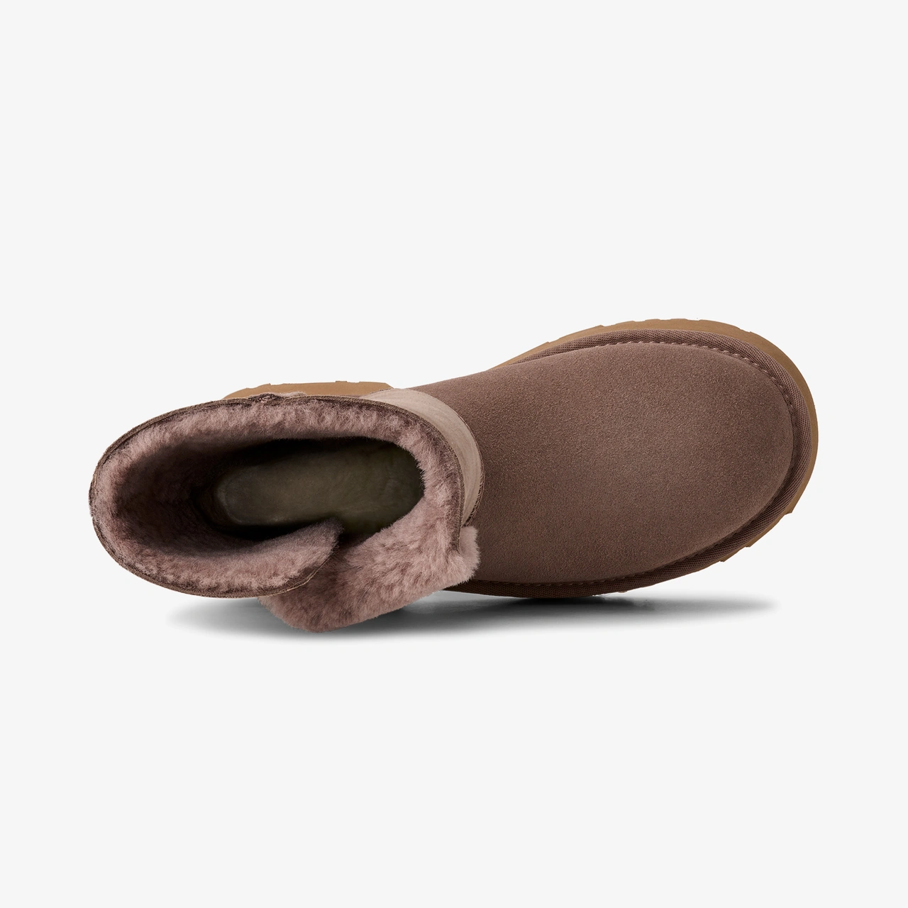 Ugg Esmee Kadın Gri Bot 1171533 Gri
