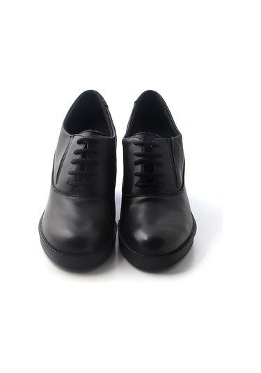 Oxford Klasik Kadın Diğer 6551301 Imac Nero 1400/011 Nero Siyah