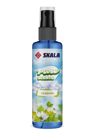 Skala Pure Scents Yasemin Sprey Koku 160 ml