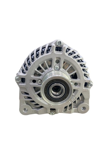 12v Alternatör Dinamo 185 A 2 Fiş Com Opel Movano-renault Master