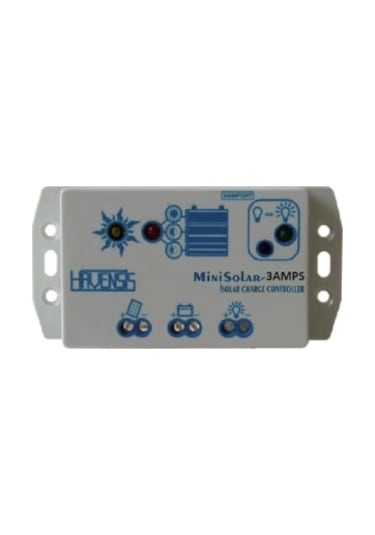 Tsm 3 Amper Mppt Lifepo4 4s Mppt