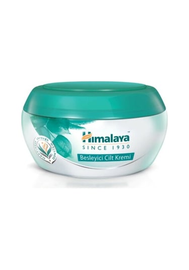 Himalaya Besleyici El ve Vücut Kremi 50 ML