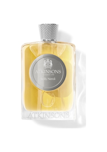 Atkinsons Scilly Neroli Erkek Parfüm EDP 100 ML