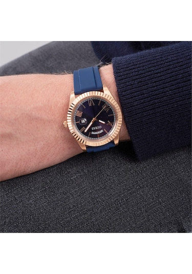 Guess GUGW0335G2 Erkek Kol Saati