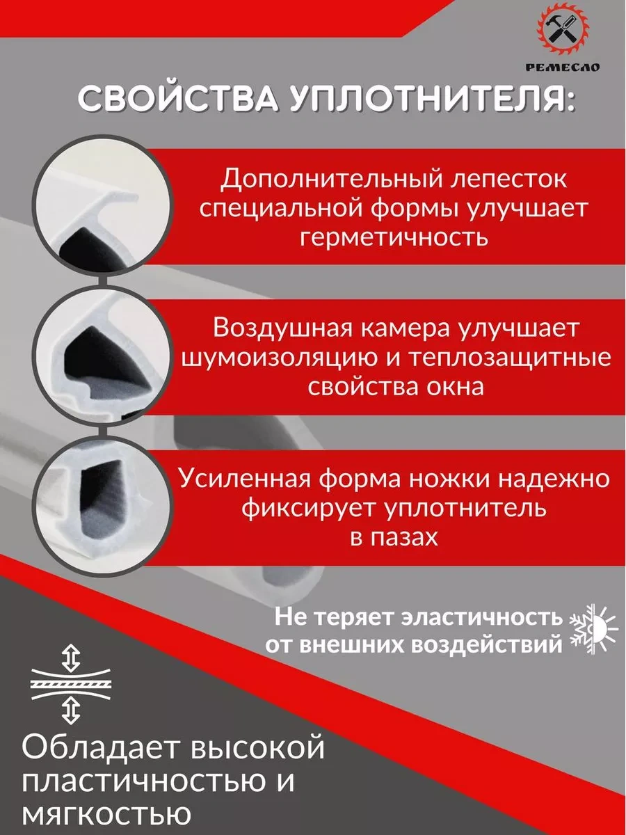 Remeslo Pvc Pencere Ve Kapılar İçin Sızdırmazlık Kiti Kbe 228 179831716 Diğer