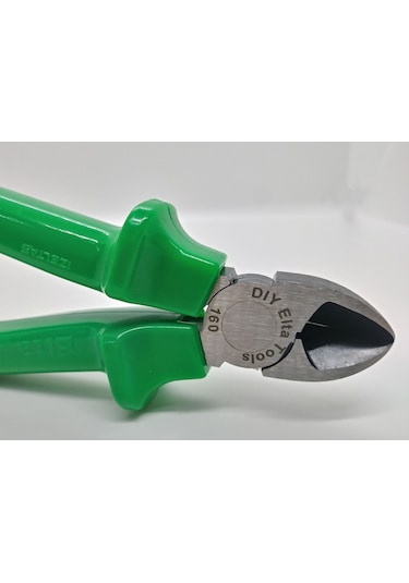 Elta Pense Kargaburun Yan Keski Seti Kontrol Kalemi Set