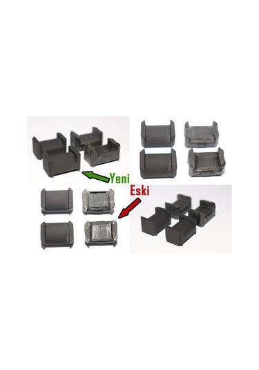 Barrer Hyundai SONATA Kapı Gergi (Limitör) Tamir Kiti 1998-2013