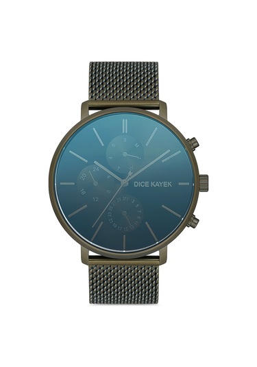 Dice Kayek DK.1.AG1241.08 Erkek Kol Saati