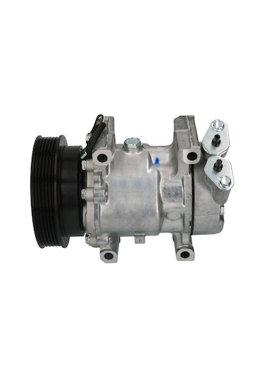 Bosch Klima Kompresörü Renault Clıo Iı 01 Thalıa I 04 Iı 08 Kangoo I 98 Megane I 98 1.4 1.6 1.6 16v Scenıc / Logan I 08 1.6 Sandero I 08 1.6
