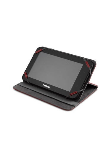 Addison Unıversal IP-263 10'' Tablet Kılıfı Mor