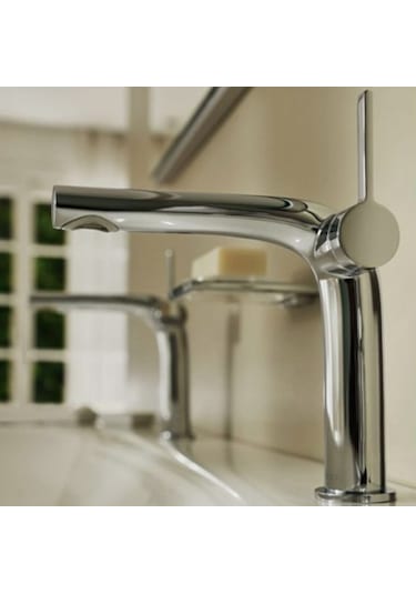 Keuco Edition 400 Lavabo Bataryası