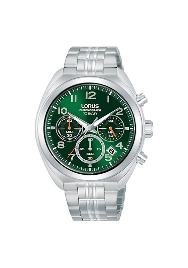 Lorus Rt391kx9 Kronograf Erkek Kol Saati-23553 Çok Renkli