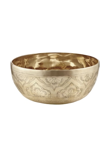 Meinl Sb-se-1000 Special Engraved Singing Bowl 8.3''