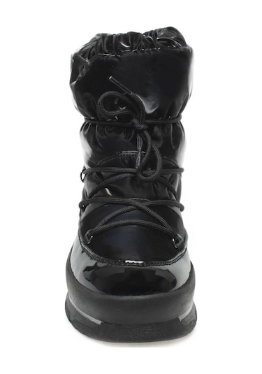 Buckhead FAIRY WP Kadın  Siyah Bot