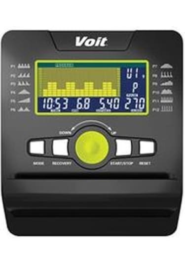 Voit AT2000 Yatay Bisiklet