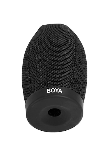 Boya By-T140 Profesyonel Shotgun Mikrofon Süngeri