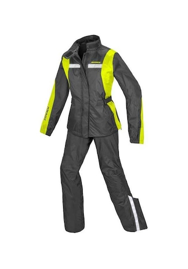 SPIDI TOURING RAIN KIT LADY YAĞMURLUK TAKIM