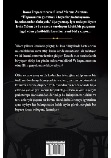 Günübirlik  Hayatlar