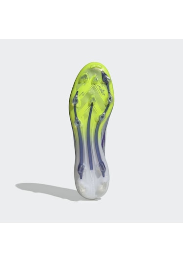 Adidas Jh7615 F50 Elıte Fg Erkek Krampon Mor