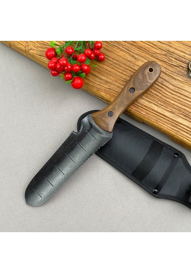 Jian Fan Dışmekan Çok Fonksiyonlu Taşına Yev Kürek Kamp Sahip Olmasıgereken Çok Fonksiyonlu Kürek Ev Bahçe Kürek