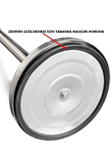 Şerit Bariyer 2 Adet Şeritli Bant Bariyer Yönlendirme Bariyeri