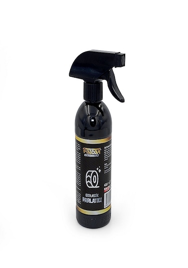 Araç Lastik Parlatıcı 410 Ml.