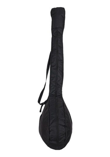 Saz-z-2-4 Saz-z-2-4 Ceviz-abalone Klavye Uzun Sap Bağlama