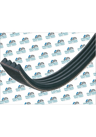 GMB 4 PK 1105 G  KANALLI KAYIŞ GMB