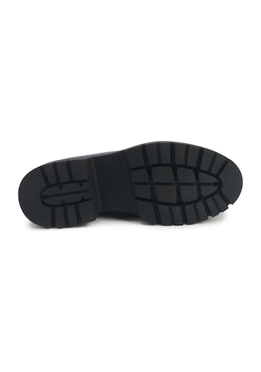 Nine West Fernando 5pr Lacivert Kadın Loafer Lacivert
