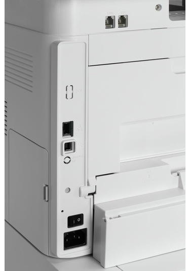 HP 7UQ76A MFP 432FDN Çok Fonksiyonlu Lazer Yazıcı