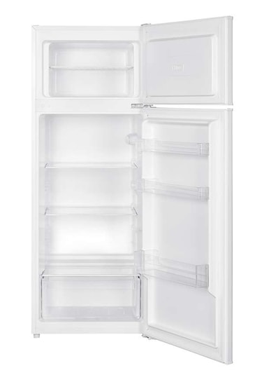 Uğur UES206 D2K R65 206 L Çift Kapılı Statik Buzdolabı