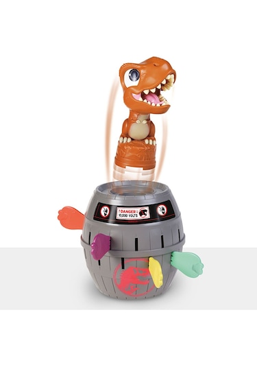 Tomy Pop Up Trex
