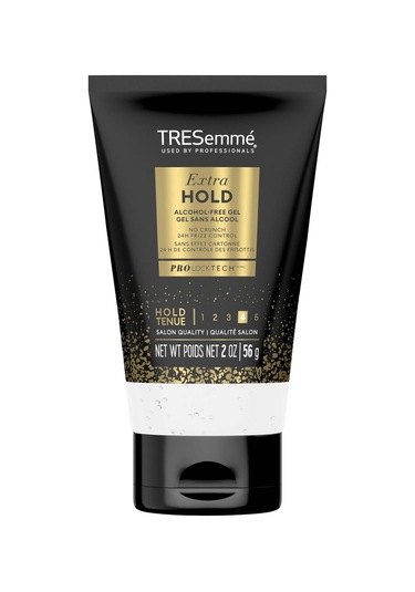 Tresemme Extra Hold No:4 Saç Jölesi 56gr Seyahat Boyu